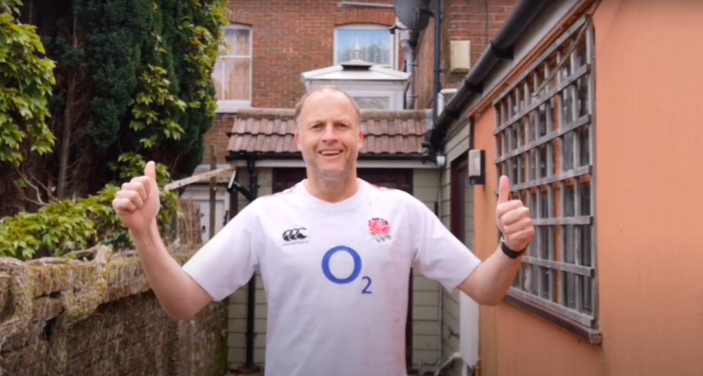 Mr Higgins the disability inclusive body coach Livability